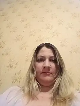 Stephania77727 online show from January 11, 2026, 8:25 pm