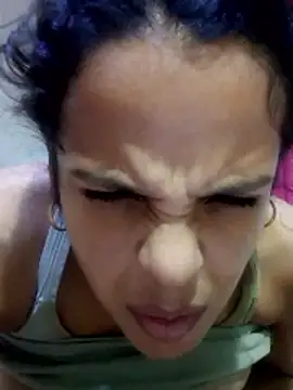 Kimberly 2312 online show from January 15, 2026, 7:35 am