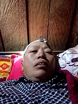 Snapshot of Agnes-baby chatting on January 9, 2026, 1:58 pm Agnes-baby online show from January 9, 2026, 1:58 pm