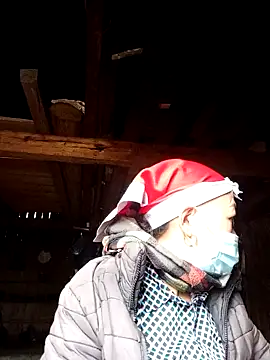 Snapshot of Agnes-baby chatting on January 10, 2026, 3:52 am Agnes-baby online show from January 10, 2026, 3:52 am