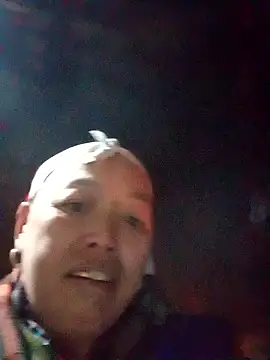 Snapshot of Agnes-baby chatting on January 11, 2026, 11:59 am Agnes-baby online show from January 11, 2026, 11:59 am