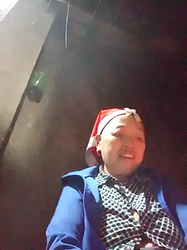 Snapshot of Agnes-baby chatting on January 12, 2026, 12:32 pm Agnes-baby online show from January 12, 2026, 12:32 pm