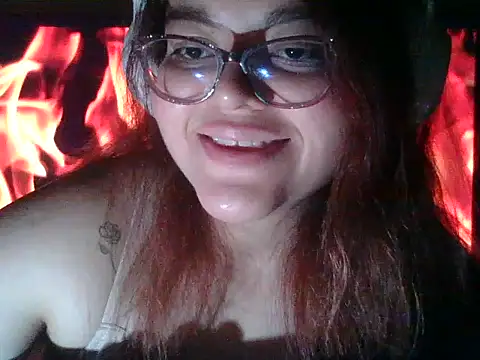 Yourhotkitty online show from January 9, 2026, 8:50 am