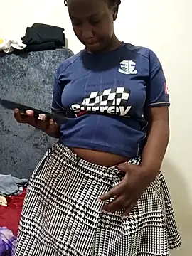 Bootyful me online show from April 20, 2026, 2:42 pm