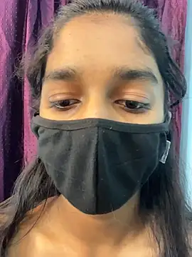 HotxAnamika online show from February 22, 2026, 4:35 am