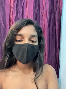 HotxAnamika online show from February 23, 2026, 9:06 am