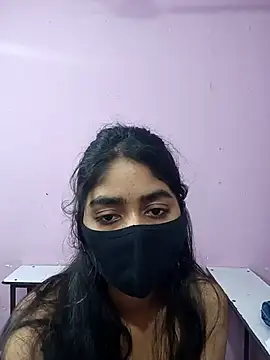 Snapshot of HotxMuskan chatting on March 2, 2026, 11:17 am HotxMuskan online show from March 2, 2026, 11:17 am