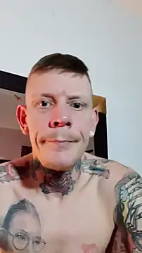 Der Schoene Penis online show from February 5, 2026, 11:31 pm