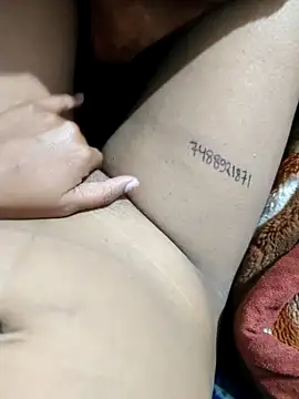 sonalikumarii online show from February 7, 2026, 8:45 pm