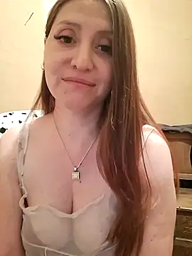 Gisana86 online show from March 24, 2026, 10:26 pm