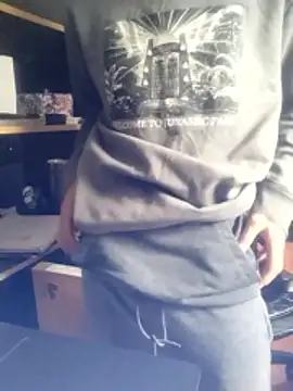 xlxAnder online show from January 17, 2026, 5:49 pm