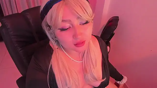 Sweet lenna online show from May 16, 2026, 7:34 pm
