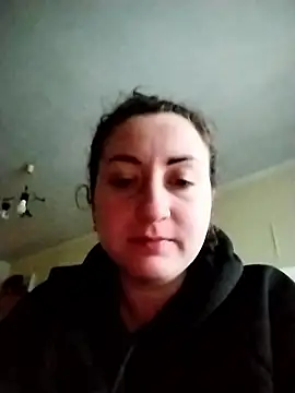 FoxyAnn12 online show from January 15, 2026, 1:05 pm