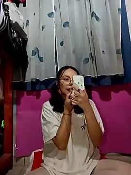 Sexyhanna14 online show from March 3, 2026, 2:39 am