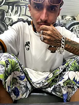 SweetCumshot online show from January 15, 2026, 3:49 pm