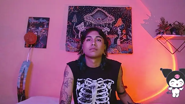 lovely mathew online show from January 9, 2026, 9:05 pm