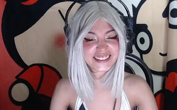 CakeMystic online show from February 24, 2026, 3:26 am