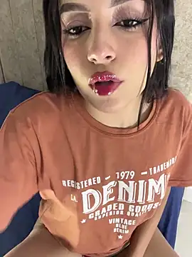 JessyRay  online show from February 3, 2026, 7:41 pm