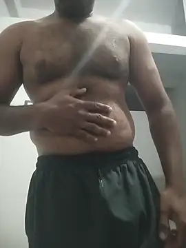 RahulRN1 online show from January 14, 2026, 12:49 am