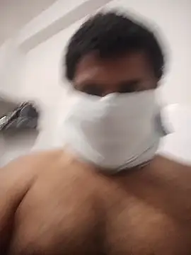 RahulRN1 online show from January 16, 2026, 12:14 am