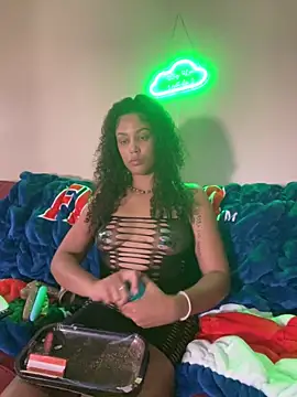 gemfairy online show from March 28, 2026, 2:55 am