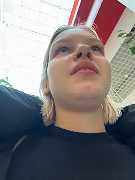 Snapshot of AshleyMur chatting on February 22, 2026, 5:30 am AshleyMur online show from February 22, 2026, 5:30 am