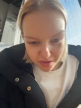 Snapshot of AshleyMur chatting on March 1, 2026, 5:20 am AshleyMur online show from March 1, 2026, 5:20 am