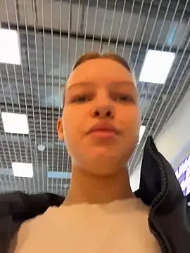 AshleyMur online show from March 31, 2026, 5:41 am