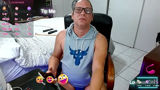 Daddy 1970 online show from April 1, 2026, 7:53 am