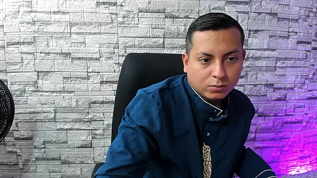 Hadarah and Hasan online show from January 7, 2026, 6:43 pm