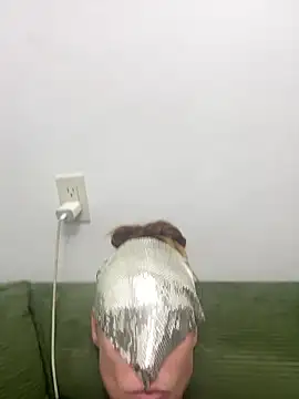 FetishHardcore online show from January 12, 2026, 6:40 am