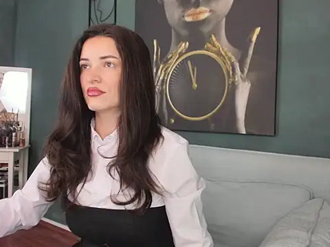 VanillaBlyss online show from February 9, 2026, 7:34 am