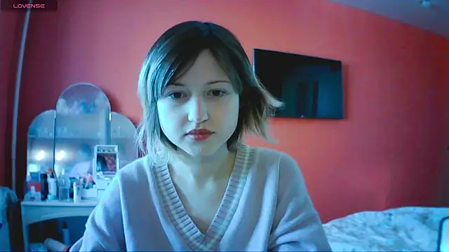 Snapshot of SnowWhiteNika chatting on January 10, 2026, 7:32 am SnowWhiteNika online show from January 10, 2026, 7:32 am