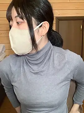 minami room online show from March 23, 2026, 5:11 am