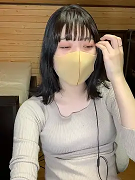 Snapshot of minami_room chatting on May 14, 2026, 12:34 pm minami room online show from May 14, 2026, 12:34 pm