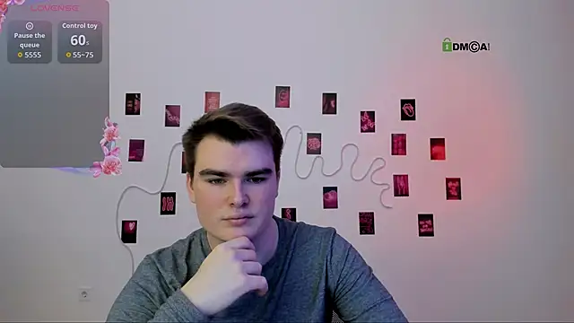 theo drift online show from March 1, 2026, 8:00 pm