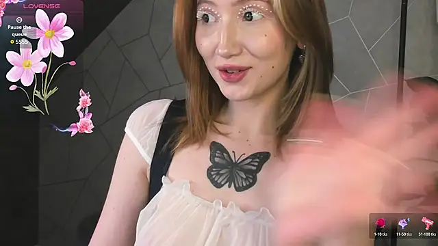 Jane Mooree online show from February 5, 2026, 9:25 am