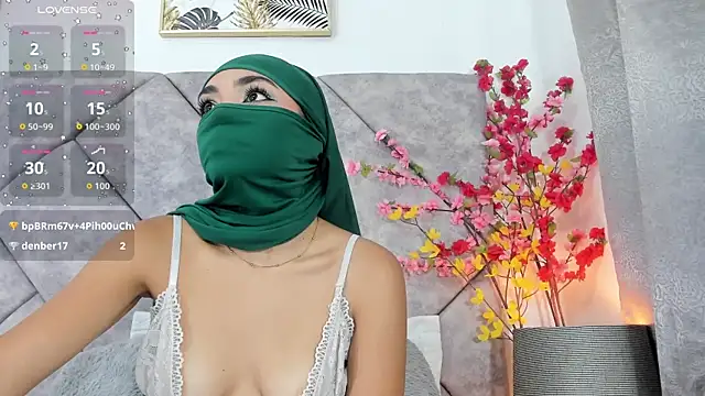  Tariq online show from April 10, 2026, 11:59 am