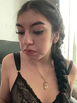 Snapshot of Natsrose chatting on January 9, 2026, 12:52 pm Natsrose online show from January 9, 2026, 12:52 pm