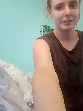 CUTEJESSBABE online show from April 7, 2026, 12:44 am