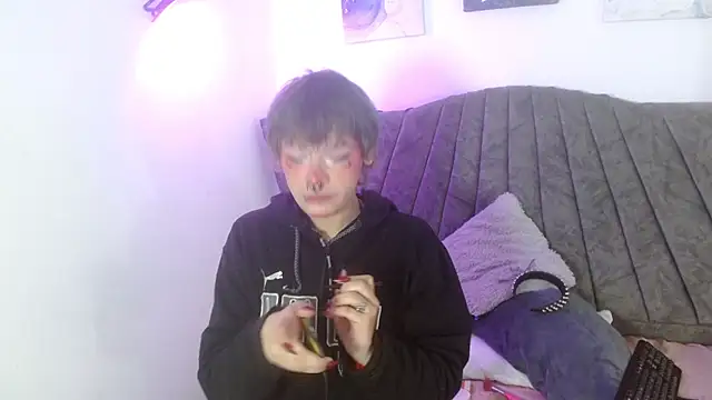 Neko ne69 online show from March 23, 2026, 1:26 pm