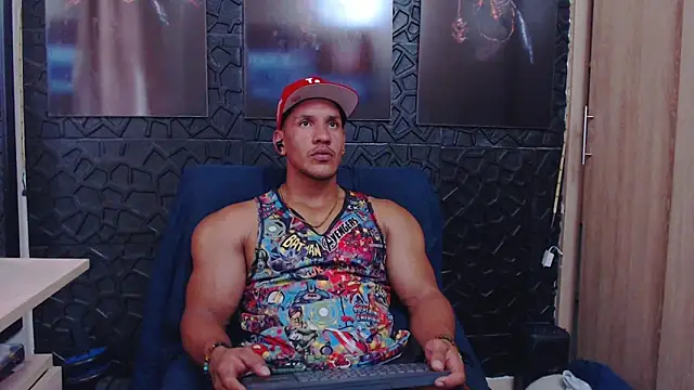 viktor herrera online show from April 23, 2026, 3:25 pm