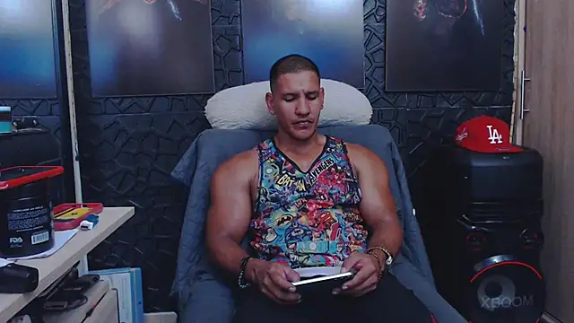viktor herrera online show from July 28, 2026, 6:42 pm