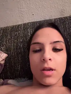 Evelin199 online show from March 15, 2026, 8:04 pm