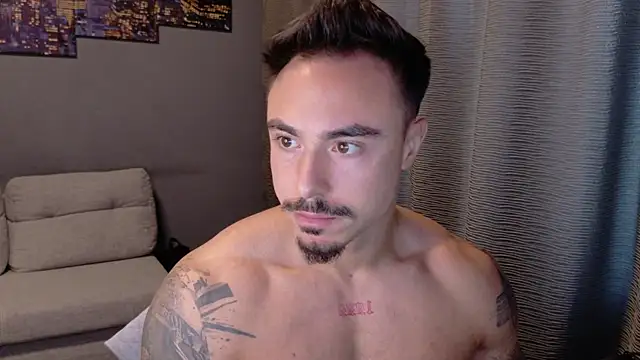 Master Lukas online show from April 17, 2026, 8:50 am