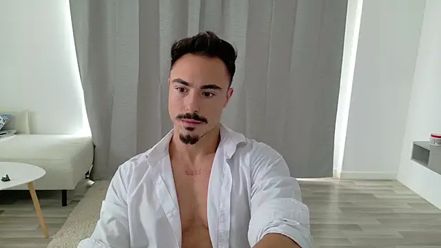 Master Lukas online show from May 13, 2026, 11:51 am