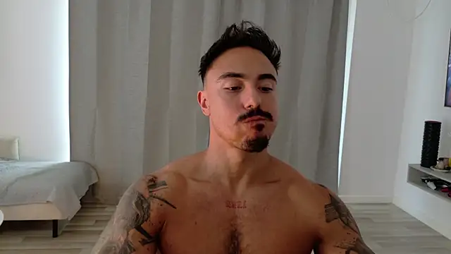 Snapshot of Master_Lukas chatting on July 25, 2026, 12:14 pm Master Lukas online show from July 25, 2026, 12:14 pm