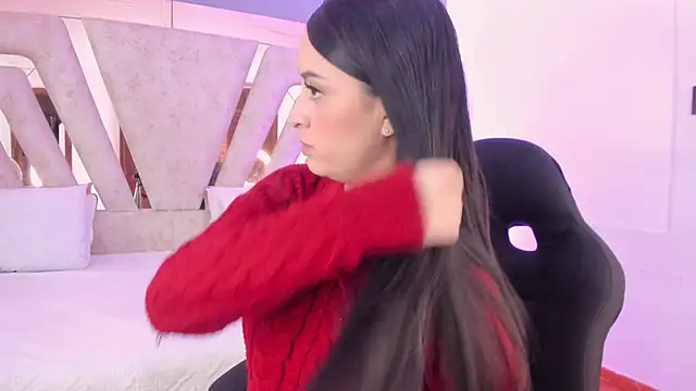  NatachaDiaz  online show from February 26, 2026, 11:42 am