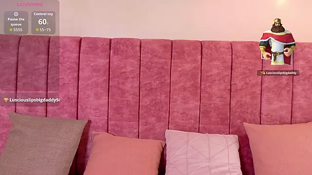 Mayleeth online show from March 29, 2026, 11:21 am