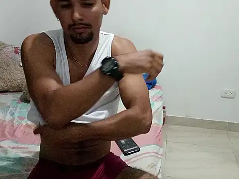 WolfChrist online show from January 12, 2026, 4:29 am